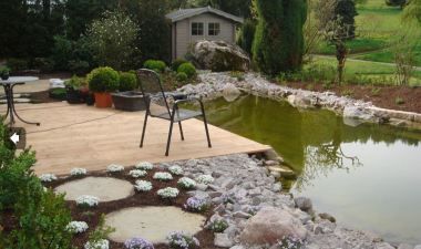 Beispielarbeit von Steiger Baumpflege Inh. Tobias Ertl e.K. - veröffentlicht auf Gartenbau.org