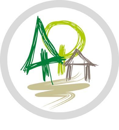 Logo der Firma Rangsdorfer Garten - und Landschaftsbau Gartenzwerg aus Rangsdorf auf dem Branchenportal Gartenbau.org