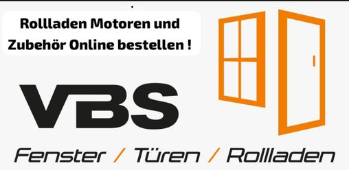 VBS-Fenster, Türen & Rollladentechnik in Hattingen