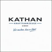 Kathan Kraftfahrzeuge GmbH in Grünkraut-Gullen
