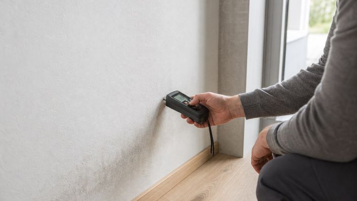 Beispielarbeit von Bausachverständigenbüro BSV-Herbst - veröffentlicht auf Gutachter.org