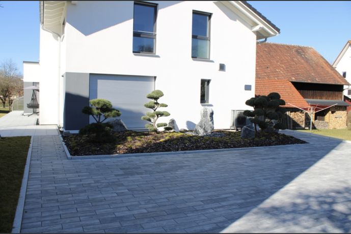 Beispielarbeit von GAVRO Garten- und Landschaftsbau Kasalo - veröffentlicht auf Gartenbau.org