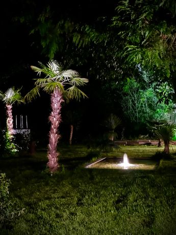 Beispielarbeit von SCHWEITZER HGF - veröffentlicht auf Gartenbau.org