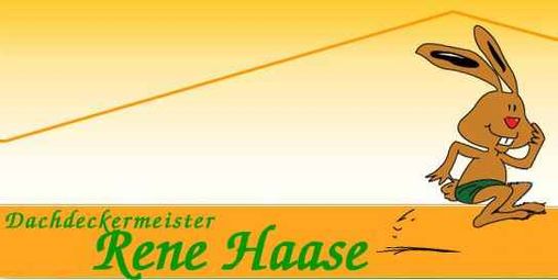 Dachdeckermeister René Haase in Steinhöfel