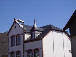 Beispielarbeit von Molitor Bedachungen GmbH - veröffentlicht auf Dachdecker.com