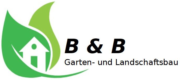 Logo der Firma B&B Garten- und Landschaftsbau aus Weilburg auf dem Branchenportal Gartenbau.org