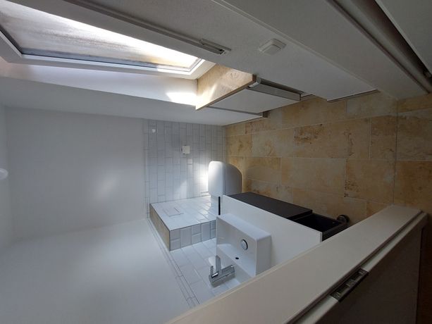 Beispielarbeit von Da Hoazara - veröffentlicht auf Heizungsbau.net