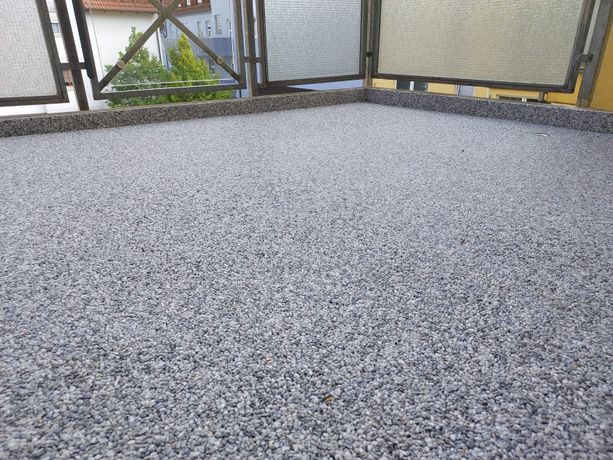 Beispielarbeit von MARTIN-HANDWERK - veröffentlicht auf Gartenbau.org
