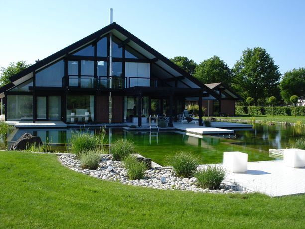 Beispielarbeit von Raschpichler Gartenbau GbR - veröffentlicht auf Gartenbau.org