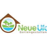 Neue Ufer Gartengestaltung in Hamburg