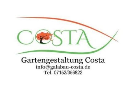 Luigi Costa Garten- und Landschaftsbau in Leonberg