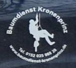 Baumdienst Kronenprinz in Waibstadt