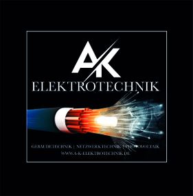 Andreas Küpper AK Elektrotechnik in Stadtlohn