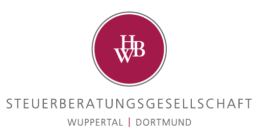 Logo der Firma HBW Steuerberatungsgesellschaft aus Dortmund auf dem Branchenportal Steuer-Berater.de