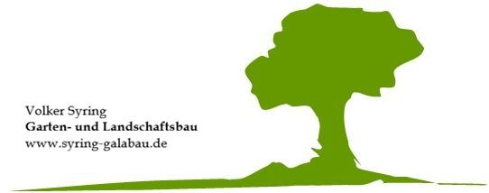 Logo der Firma Volker Syring Garten- und Landschaftsbau aus Wistedt auf dem Branchenportal Gartenbau.org
