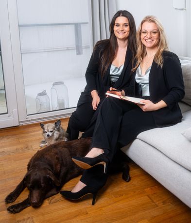 Beispielarbeit von Steuerkanzlei Ostermeier - veröffentlicht auf Steuer-Berater.de