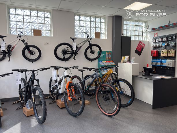 Beispielarbeit von Georg Deuschle-Grammenos Fahrradteilehandel u. -service DG PERFORMANCE FOR BIKES - veröffentlicht auf Fahrradreparatur.org