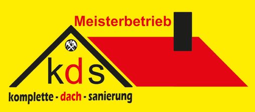 Kds gmbh - komplette Dachsanierung in Burgau