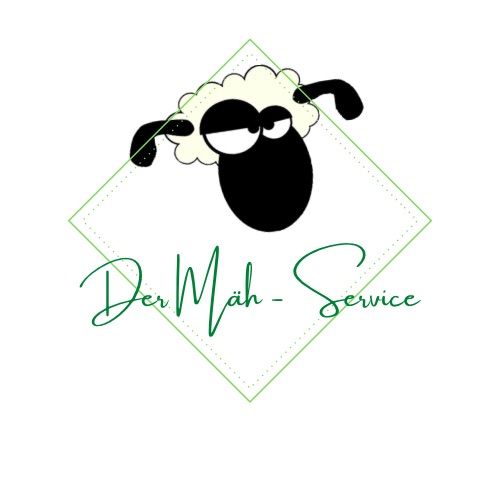 Logo der Firma Der Mäh - Service aus Sankt Augustin auf dem Branchenportal Gartenbau.org