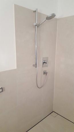 Beispielarbeit von R+S Naturstein GmbH - veröffentlicht auf Fliesenleger.net