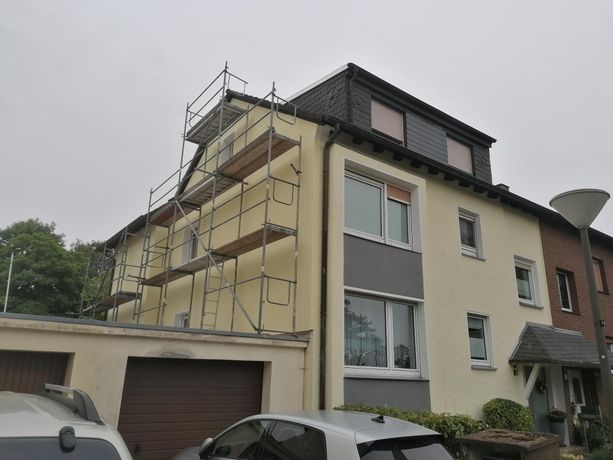 Beispielarbeit von Murat Erdogmus  - veröffentlicht auf Maler.org