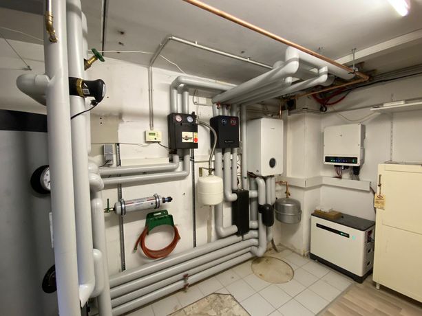 Beispielarbeit von ATD Energie- & Heiztechnik GmbH - veröffentlicht auf Heizungsbau.net