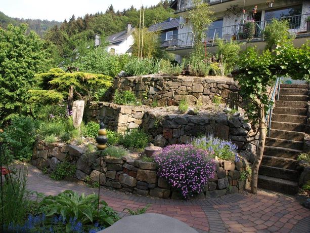 Beispielarbeit von Naturnaher Gartenbau Hagen Peter Albrecht - veröffentlicht auf Gartenbau.org