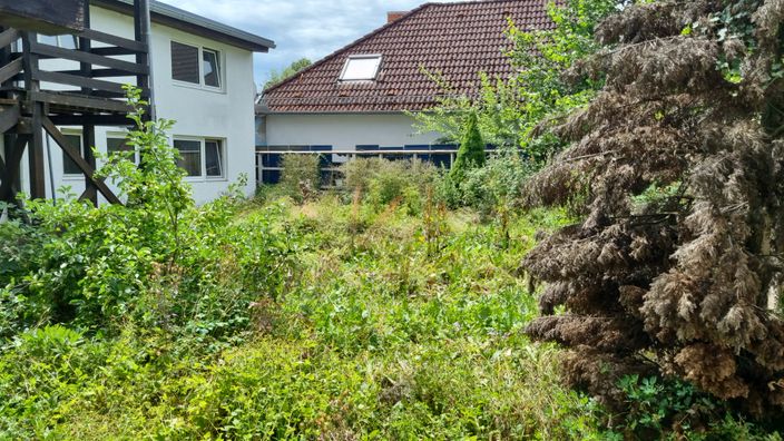 Beispielarbeit von Winterdienst Diehl Hessen - veröffentlicht auf Hausmeisterdienste.net
