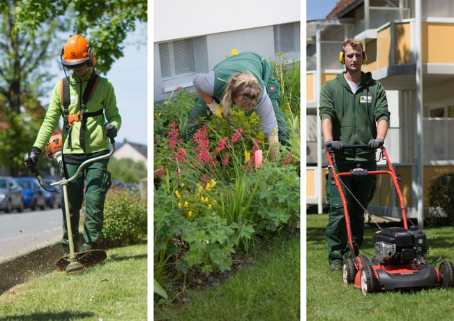 Beispielarbeit von Wulf Gartenlandschaften GmbH & Co. KG - veröffentlicht auf Gartenbau.org