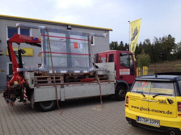 Beispielarbeit von Glock & Mews Bedachungen GmbH - veröffentlicht auf Dachdecker.com