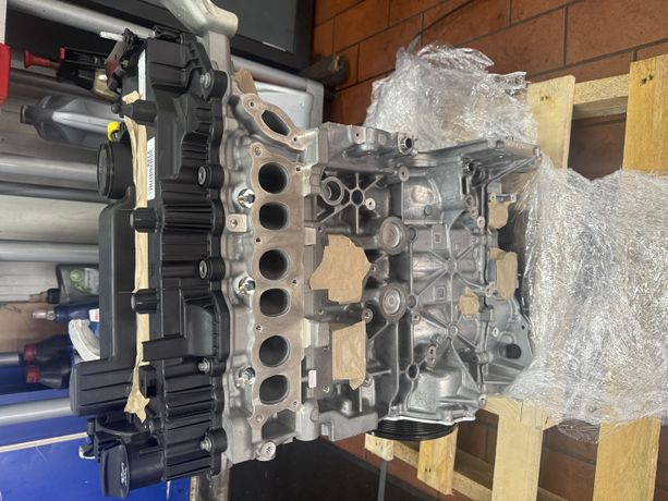 Beispielarbeit von KFZ BL-Service - veröffentlicht auf Auto-Werkstatt.de