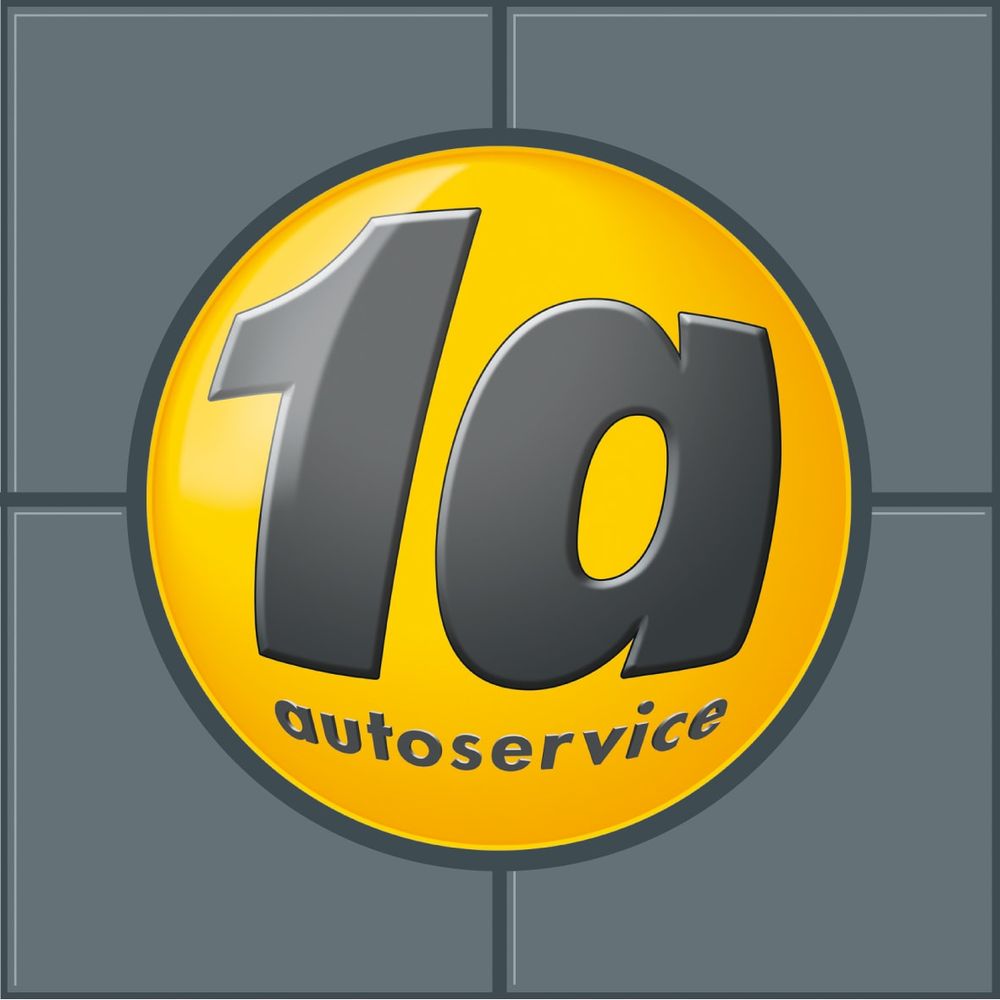 Logo der Firma 1a Schirmer Fahrzeugtechnik aus Essen auf dem Branchenportal Auto-Werkstatt.de