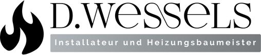 David Weßels Installateur und Heizungsbaumeister in Lotte