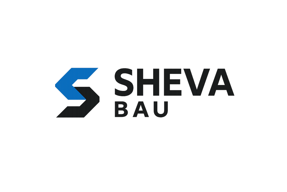 Logo der Firma SHEVA BAU aus Gardelegen auf dem Branchenportal Maler.org
