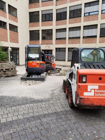 Beispielarbeit von Fadil Buqaj Garten- und Landschaftsbau - veröffentlicht auf Gartenbau.org