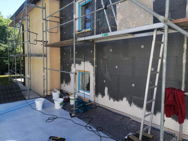 Beispielarbeit von Murat Erdogmus  - veröffentlicht auf Maler.org