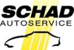 Logo der Firma Autoservice Schad e. K. aus Karlsruhe auf dem Branchenportal Auto-Werkstatt.de