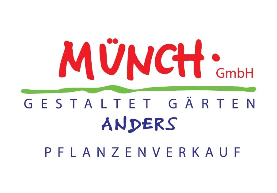 Logo der Firma Pflanzenverkauf Münch GmbH aus Stadecken-Elsheim auf dem Branchenportal Gartenbau.org