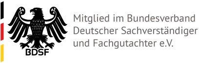 Beispielarbeit von Frank Gatti Sachverständiger - veröffentlicht auf Gutachter.org