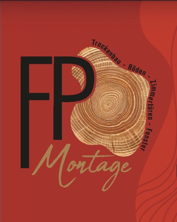 Logo der Firma Florian Piller Montagebau aus Viechtach auf dem Branchenportal Fensterbau.org