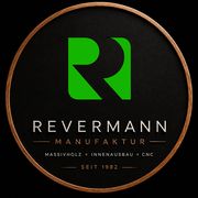 Richard Revermann Massivholzmöbel in Bramsche