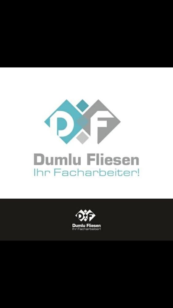 Logo der Firma I. Dumlu Fliesen aus Illerkirchberg auf dem Branchenportal Fliesenleger.net