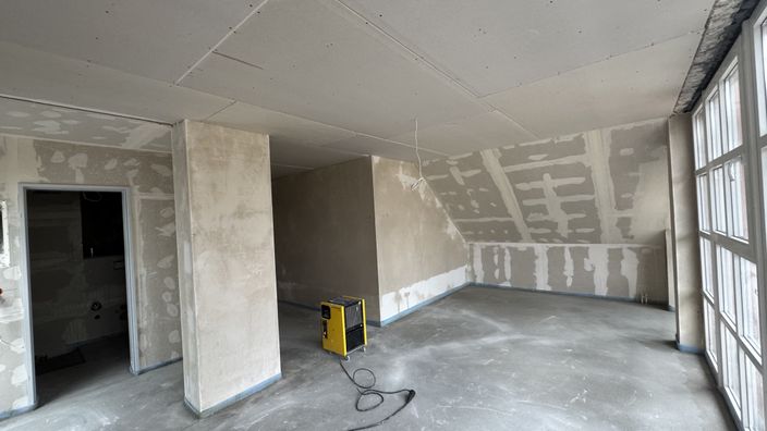 Beispielarbeit von Cakri Trockenbau & Fliesen,Platten ,Mosaik Hennef - veröffentlicht auf Trockenbauunternehmen.net