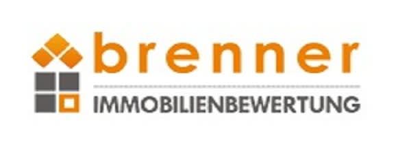 Logo der Firma brenner IMMOWERT aus Dinkelsbühl auf dem Branchenportal Gutachter.org