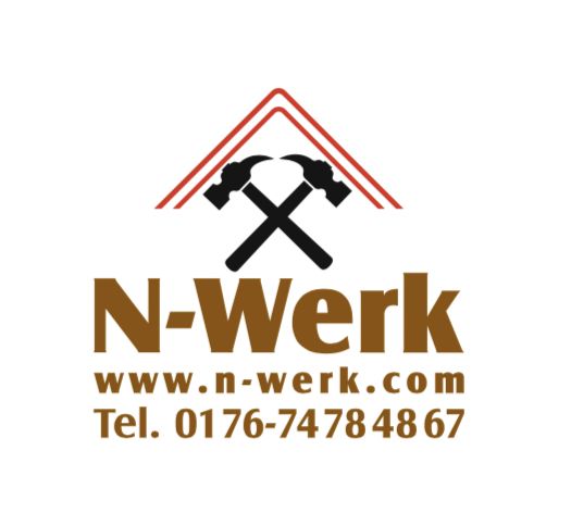Logo der Firma N-Werk aus Triberg auf dem Branchenportal Fliesenleger.net