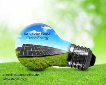 K&K Solar GmbH in Deggendorf