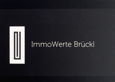 ImmoWerte Brückl e.U. in Hunderdorf