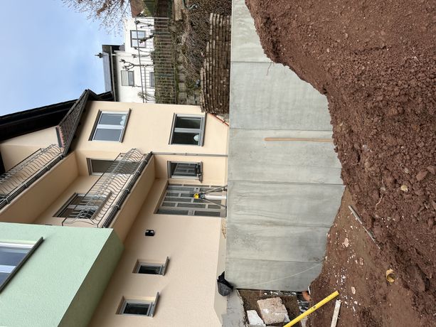 Beispielarbeit von PS Gartenbau - veröffentlicht auf Gartenbau.org