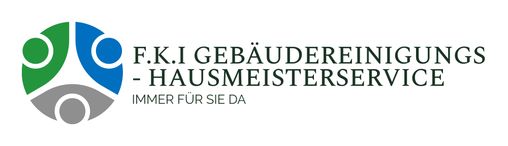 FKI Gebäudereinigungs-Hausmeisterservice in Berlin