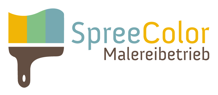 Logo der Firma SpreeColor Malereibetrieb GmbH aus Neuenhagen bei Berlin auf dem Branchenportal Maler.org